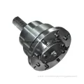 Precision Planetary Reducer for Agricultural